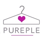 Pureple Outfit Planner Icon